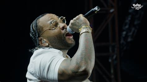 Kevin Gates' wizardry in blending different musical styles